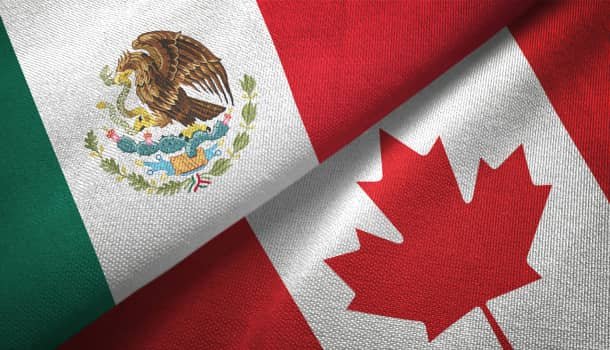 Por violencia, Canadá emite alerta de viaje a 14 estados mexicanos, entre ellos Michoacán