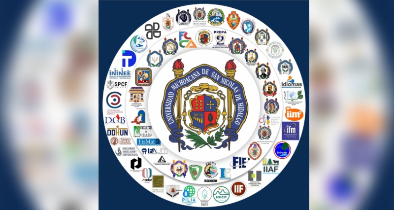 Alfredo Ramírez Bedolla amaga a integrantes de la Comisión de Rectoría de la UMSNH