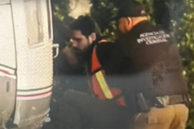 Ahora sí investigan en México a Ovidio Guzmán por delitos en flagrancia y otros más