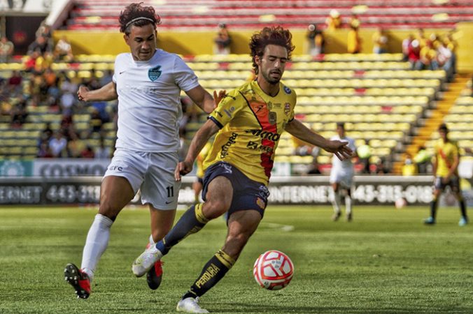 Sin Milke por expulsión, Canarios reciben a los Venados de Mérida