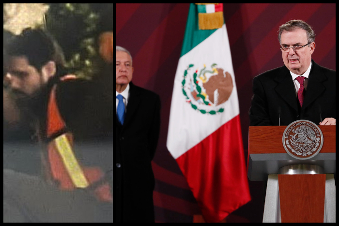 Hay solicitud de extradición de Ovidio Guzmán, pero el proceso no es inmediato: Ebrard