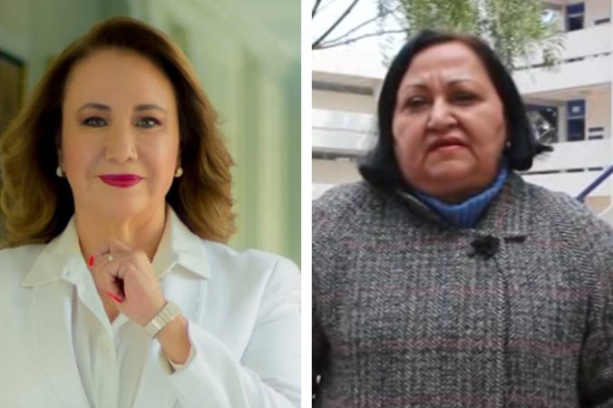 La UNAM despide a asesora de tesis de la ministra Yasmín Esquivel, acusada de plagio