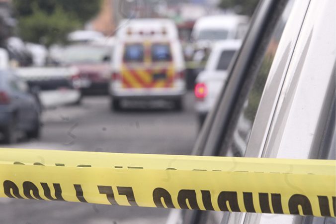 Una reducción “notable” de homicidios en Michoacán, presume el gobierno federal de 2021 a 2022