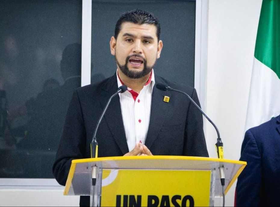 Elección de la Presidenta de la SCJN, refleja la autonomía e independencia de este Poder: Octavio Ocampo