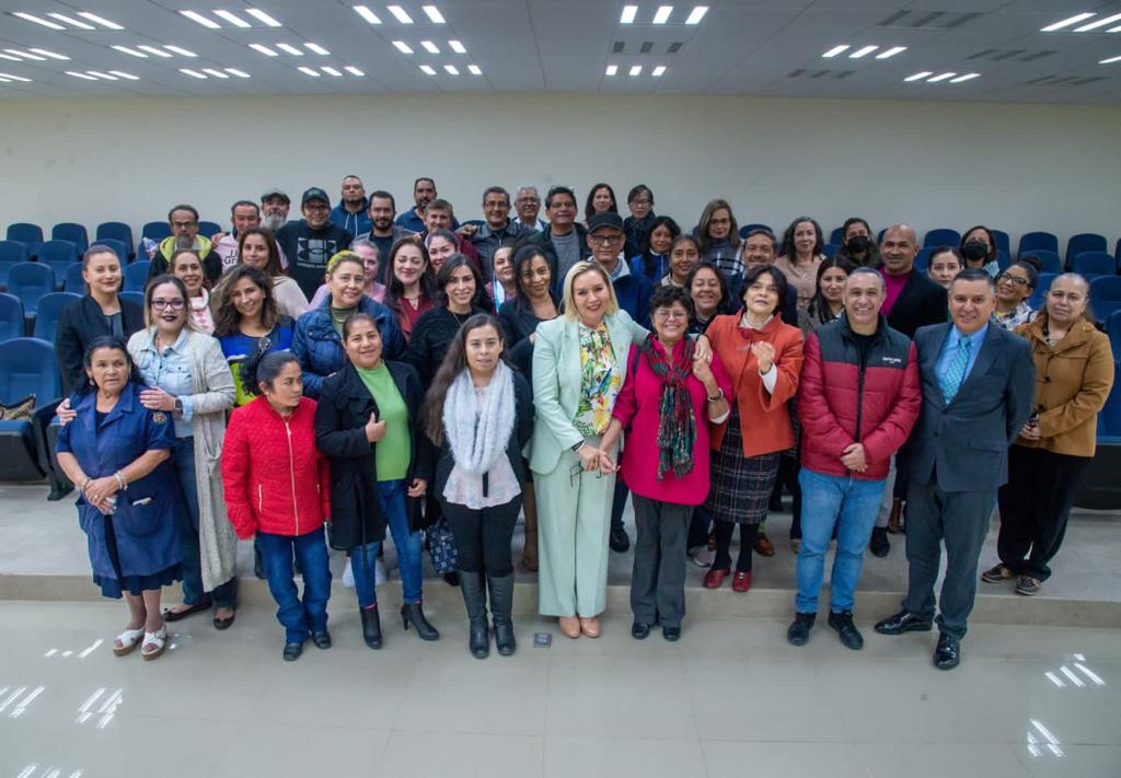 Sin precedentes el proceso para elegir a titular de la Coordinación de Idiomas de la UMSNH