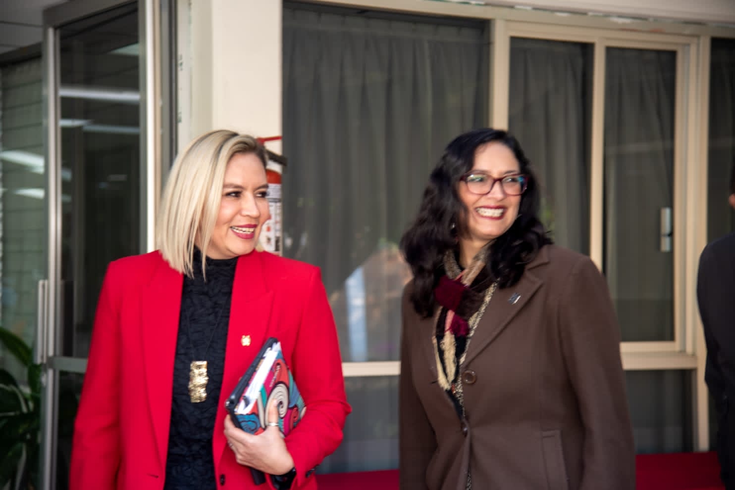 UMSNH y el ICTI crearán sinergia para el impulso de la Ciencia y la Tecnología