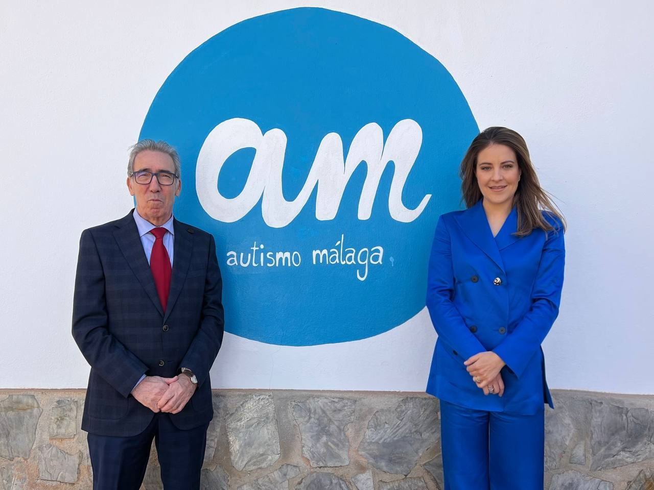 Apoyará Málaga al Centro de Atención para Menores con Trastorno del Espectro Autista