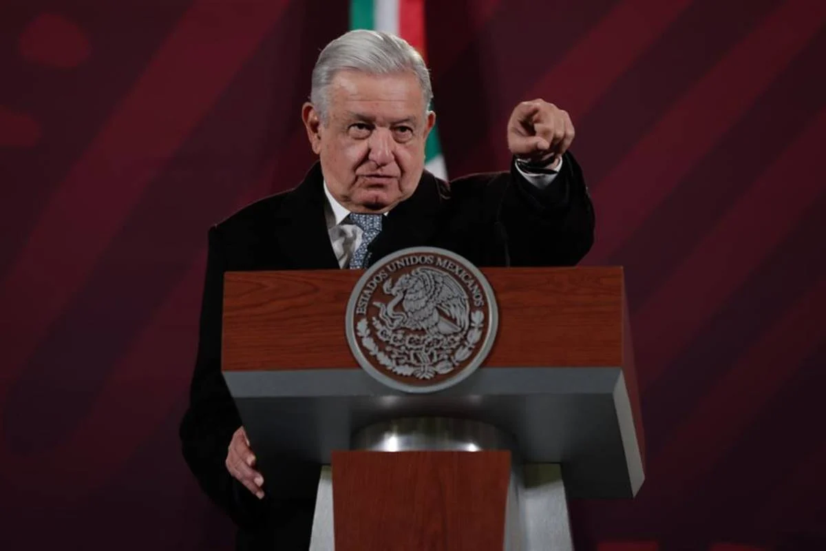 Si Corte declara inconstitucional Plan B, no pasa nada, pero sería una mancha más al tigre: AMLO