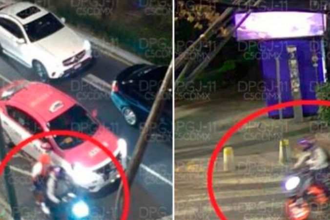 Reporta Sheinbaum 10 detenidos por ataque a Gómez Leyva