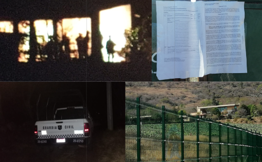 Grave error político de Ramírez Bedolla