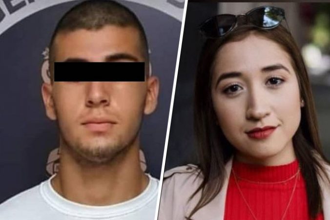 FGE: se acreditó culpabilidad de Diego U., con el desahogo de 120 pruebas; pide pena ejemplar