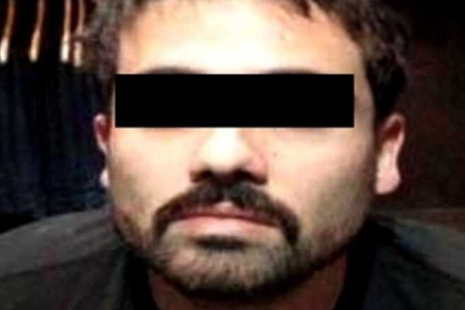 Ovidio Guzmán obtiene suspensión definitiva contra extradición a EUA