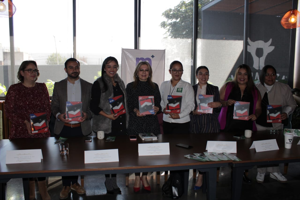 Con el seminario Mujeron-es SEFECO respalda el empoderamiento femenino