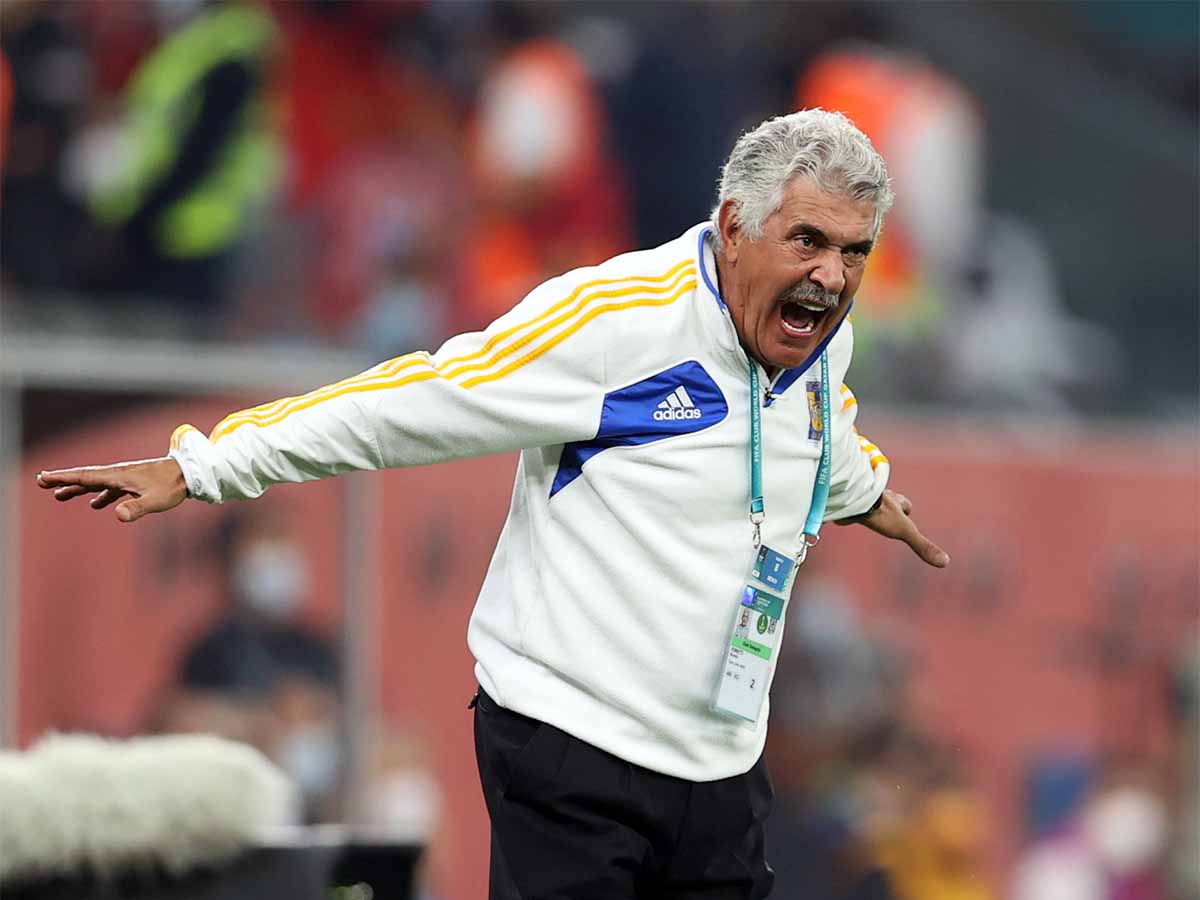 Cruz Azul confirma llegada del ‘Tuca’ Ferretti como DT