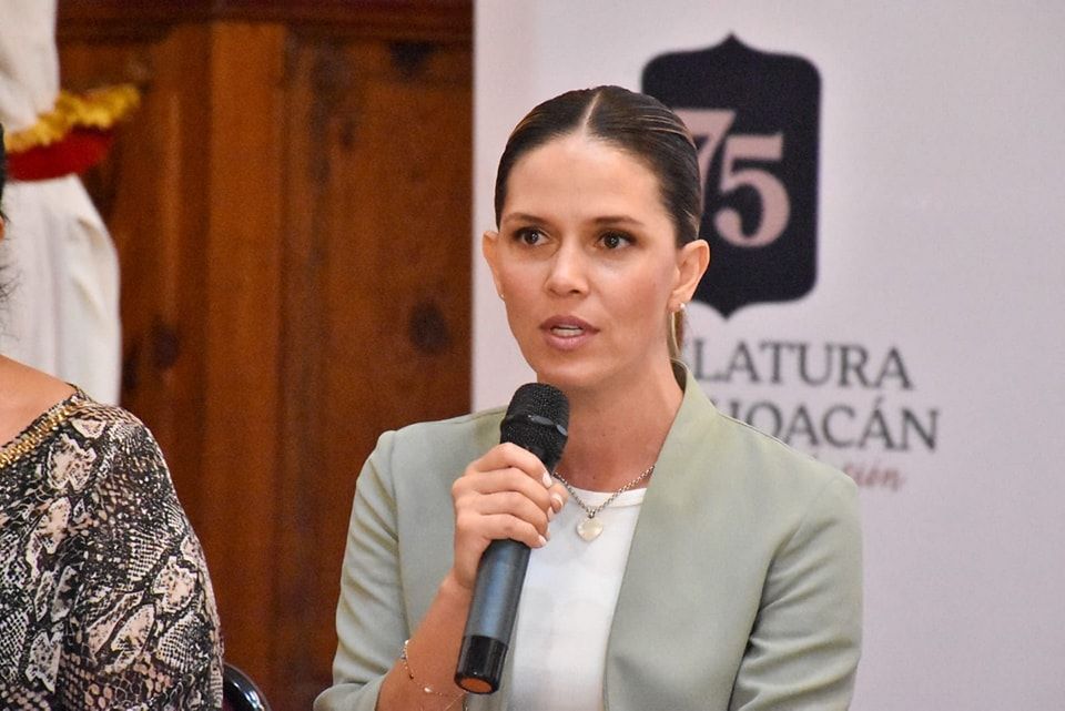 Reforma a la Ley contra la Extorsión deberá garantizar la protección a las personas en su patrimonio, preservando su paz y su tranquilidad: Daniela de los Santos