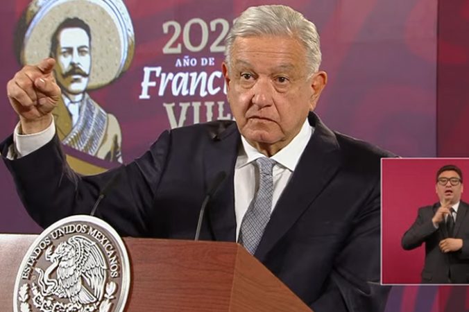 AMLO confirma que la planta de Tesla se instalará en Monterrey