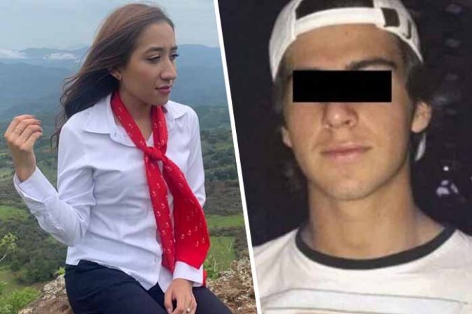 Diego Urik solicita que audiencia para su sentencia sea vía Zoom