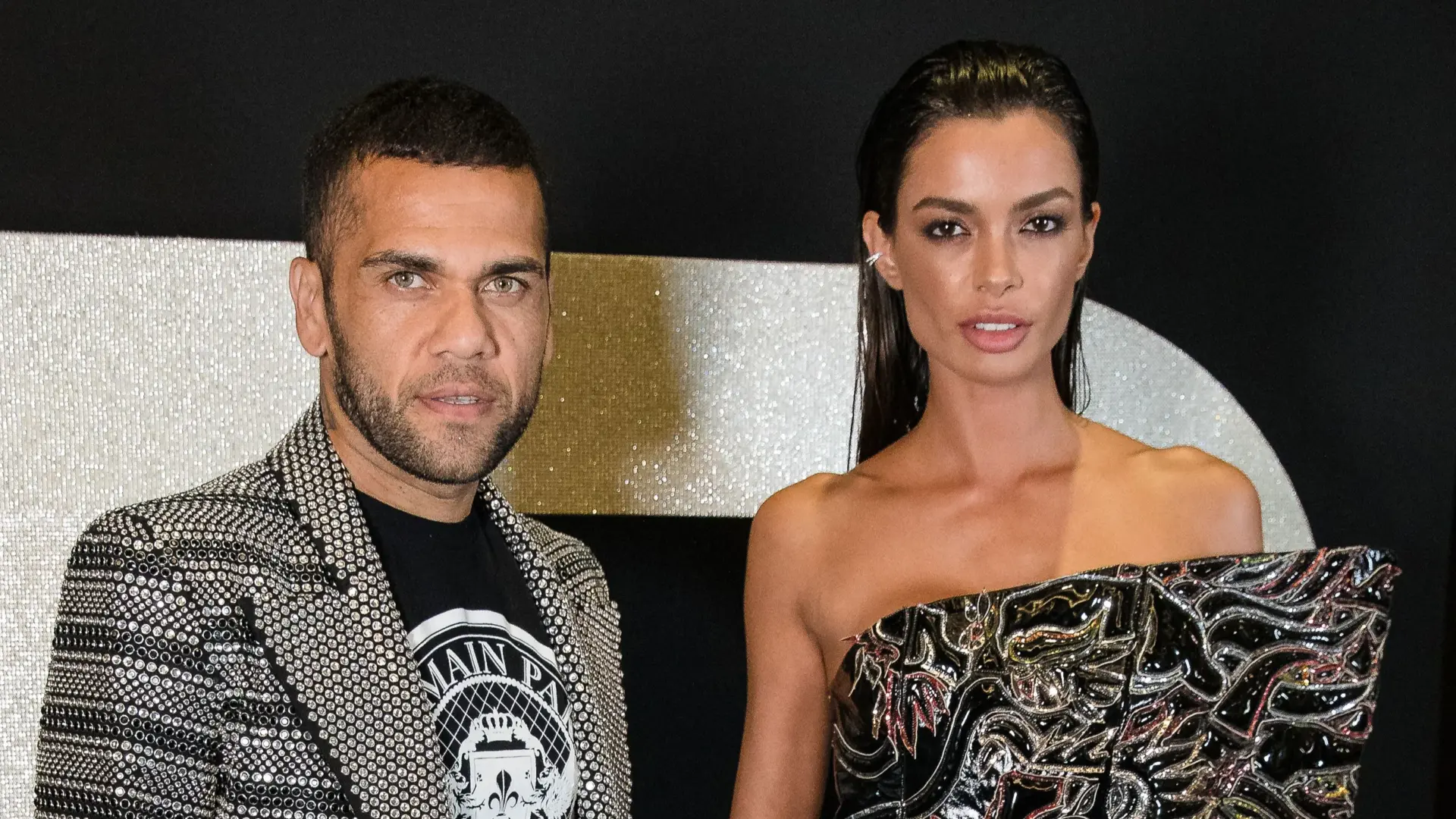 Joana Sanz le pidió el DIVORCIO a Dani Alves, él se resiste