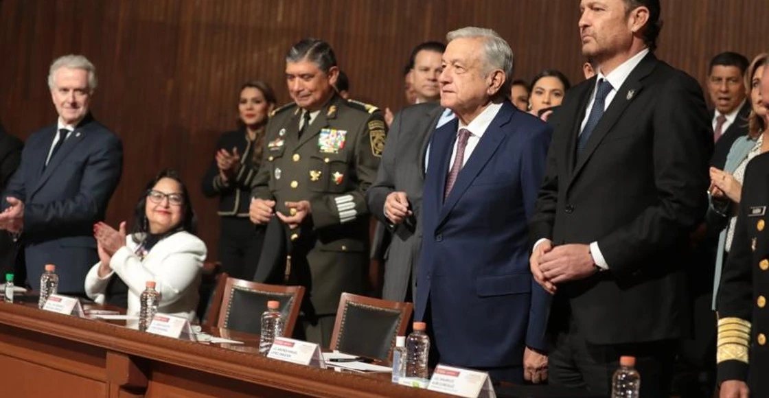 ¿Cuál fue el escándalo entre la ministra Norma Piña y AMLO?