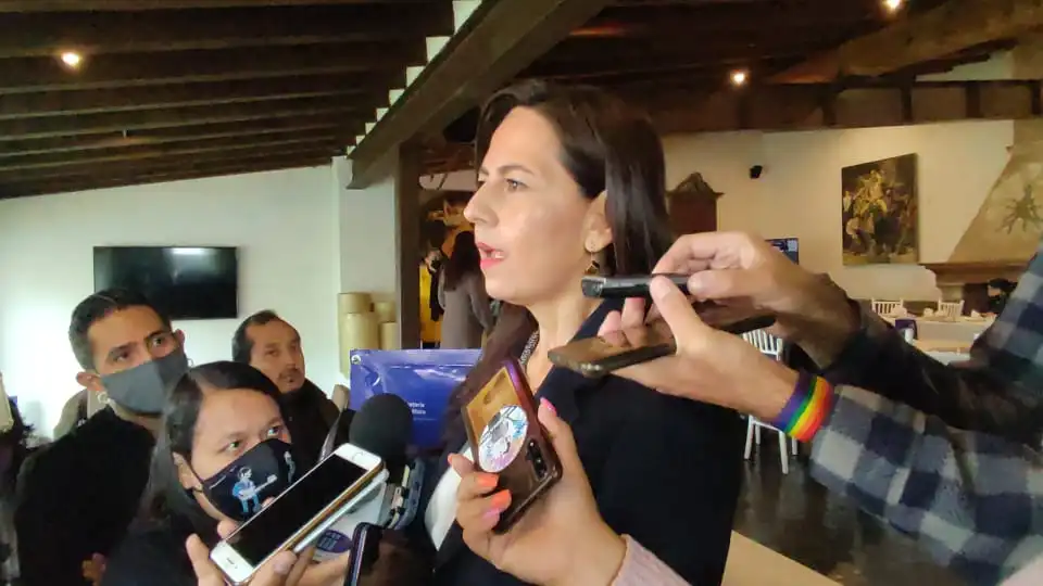 Nos quedamos esperándolos para dialogar: SEE a la CNTE