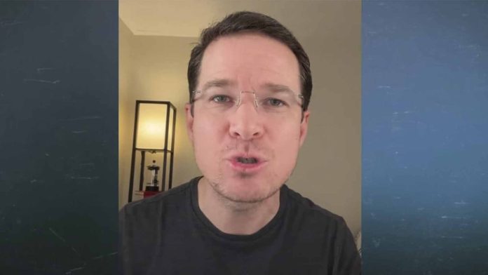 VIDEO: Ricardo Anaya asegura que AMLO tiene plan C para apoderarse del INE