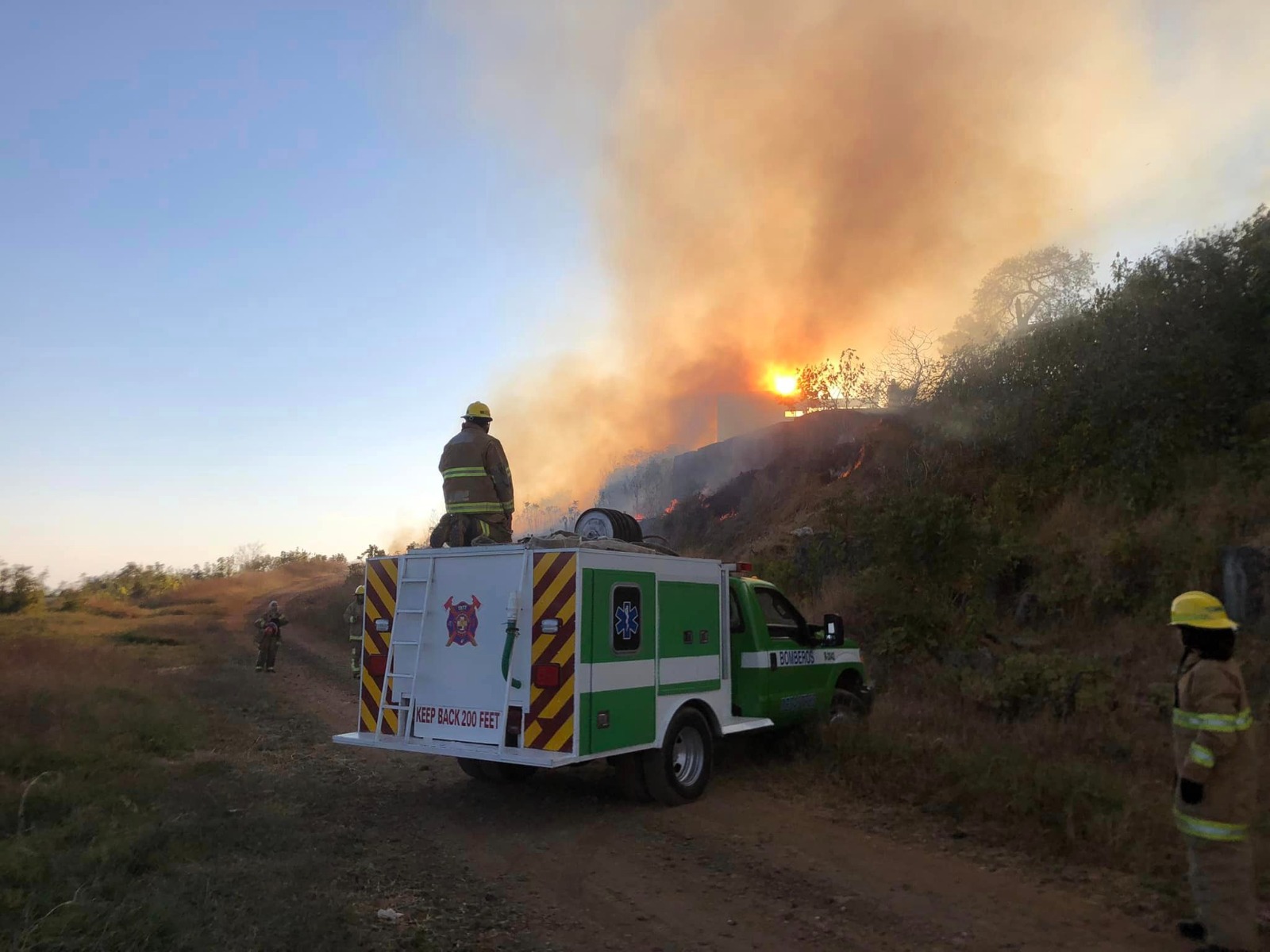 Durante febrero RESCATE MICHOACAN atendió más de 790 servicios a la sociedad michoacana en sus siete delegaciones.