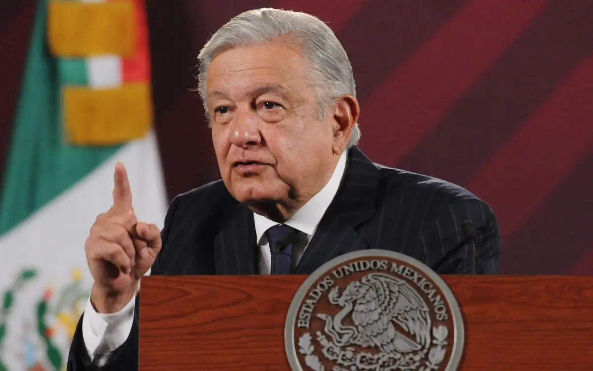 Fue un crimen y un error: AMLO sobre asesinato de jóvenes en Nuevo Laredo