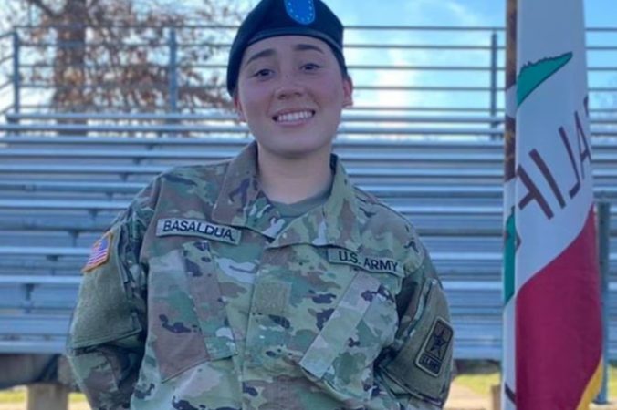 Piden a FBI investigar la muerte de la soldado michoacana en base militar de Texas