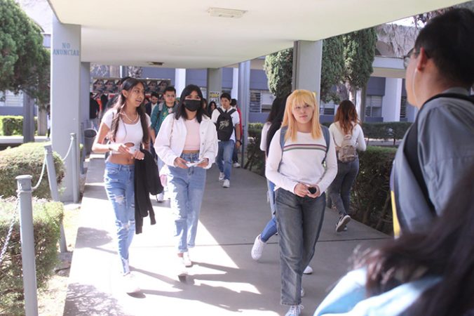 Lista, convocatoria para ingreso a la UMSNH; proceso arranca el 6 de marzo y termina el 26 de mayo