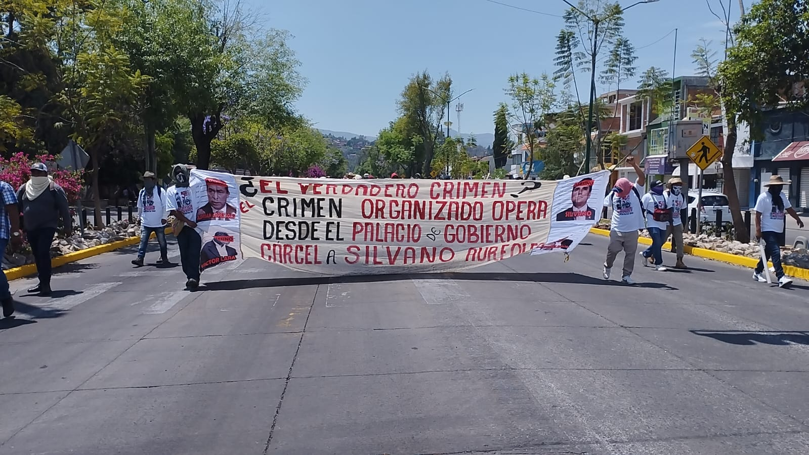 Fiscalía de Michoacán ya solicitó que la FGR atraiga la investigación de Arantepakua: Adrián López