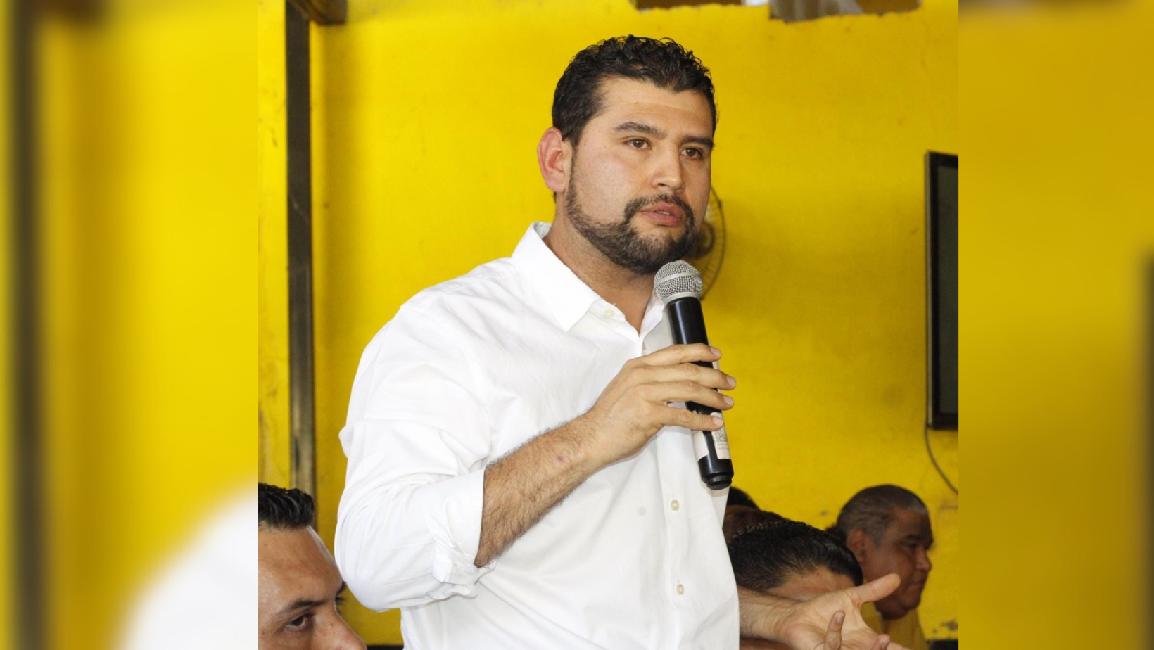 Positiva y responsable, la decisión de la Corte respecto a Guardia Nacional: Octavio Ocampo