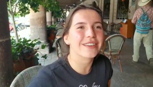 Como Morelia no hay dos, reconocen habitantes y turistas