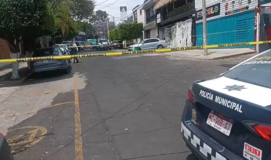 Ejecutan a dos hombres en un restaurante de mariscos en Morelia