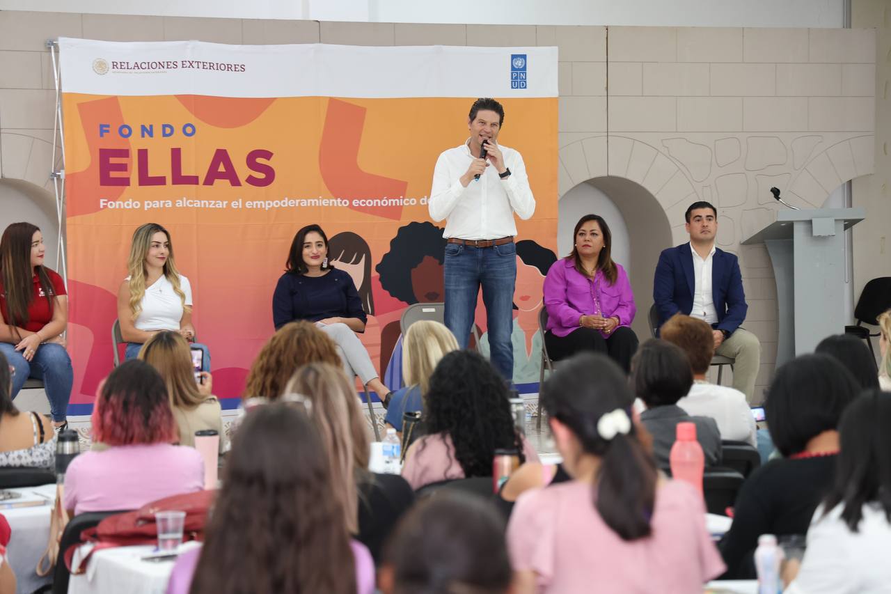 Morelia brilla por sus mujeres trabajadoras