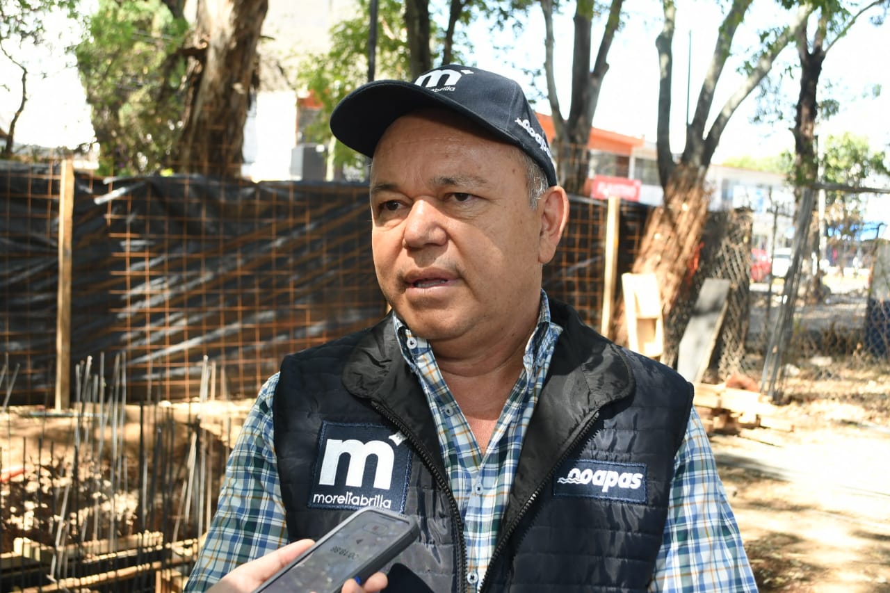 Parque Lineal de Boulevard García de León será sustentable