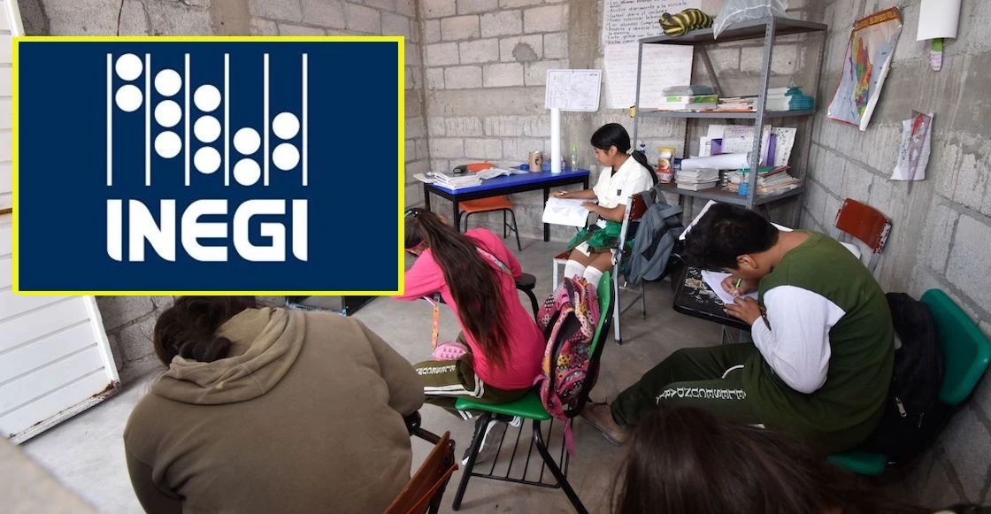 ¿Qué pasó y por qué el INEGI ya no dará información estadística de la SEP?