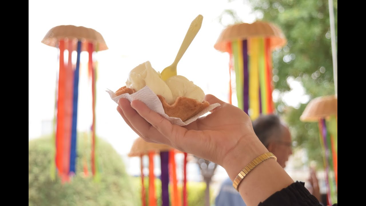 Todo listo para el 6to Festival de la Nieve de Pasta Zacapu 2023