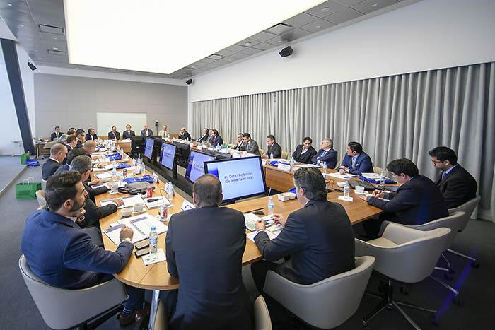 Todo sobre el resultado de la asamblea de los dueños de la liga MX