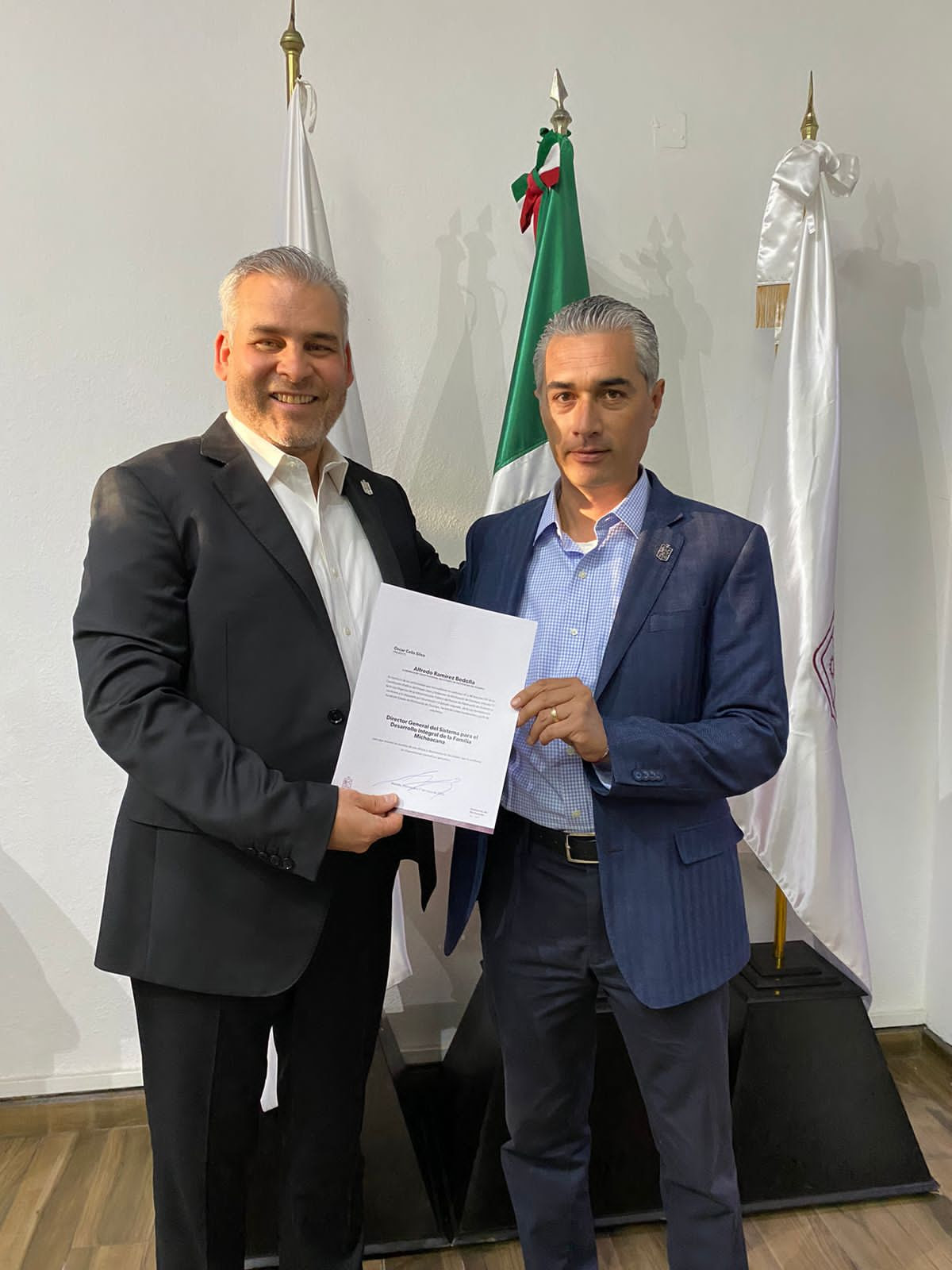 Se divide el “movimiento” de López Obrador