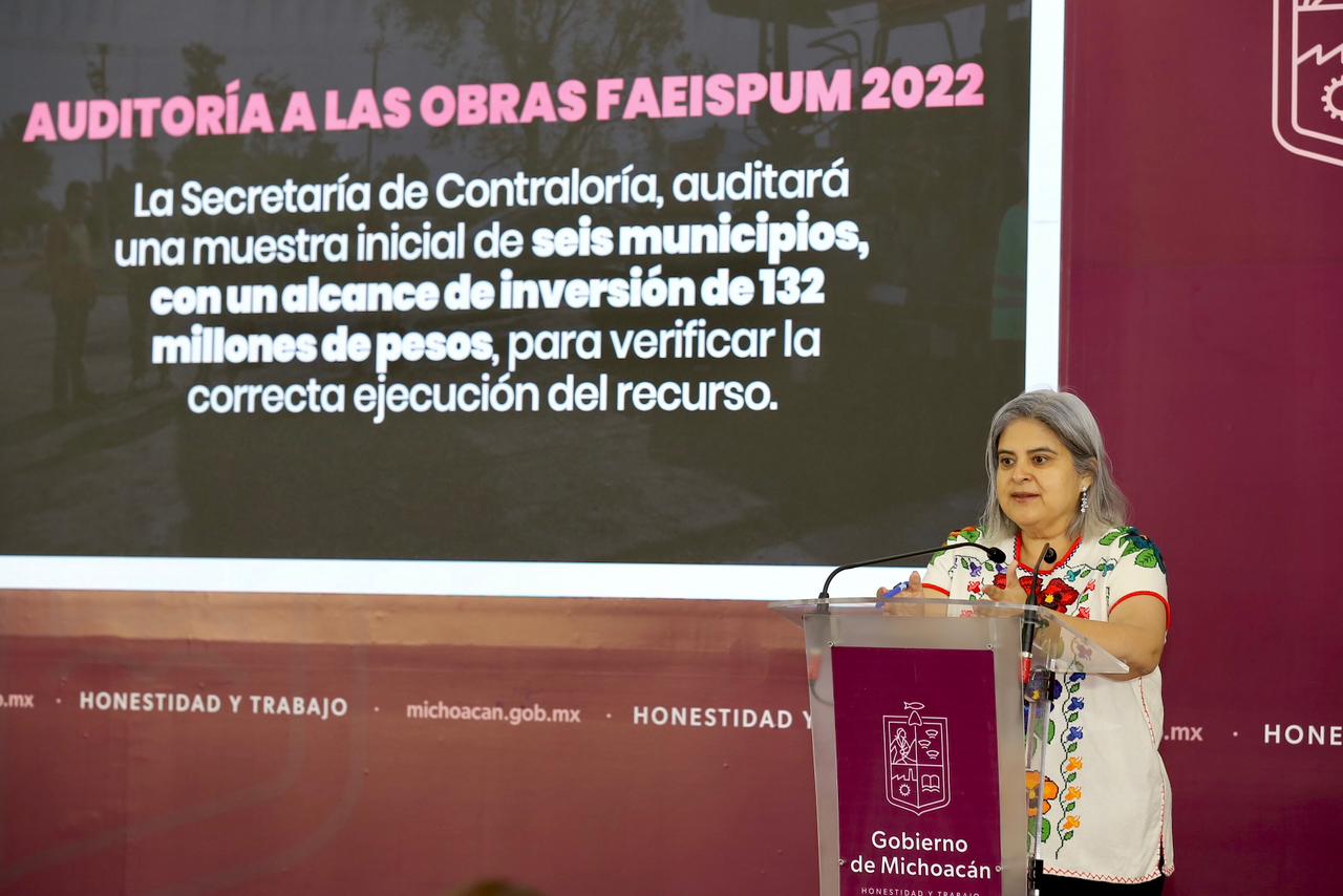 Señor gobernador, lo están engañando