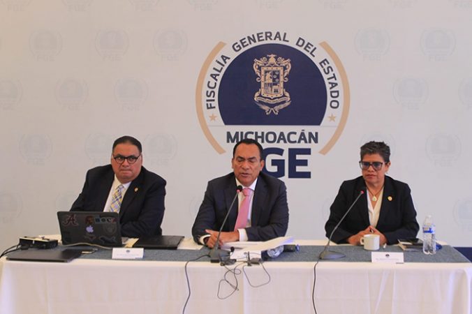 A casi 800 mdp ascienden los daños en el Independencia; ¿qué originó el incendio? El Fiscal explica