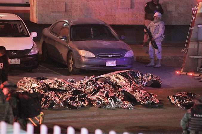 López Obrador afirma “no proteger a nadie” ante juicio al jefe de Migración