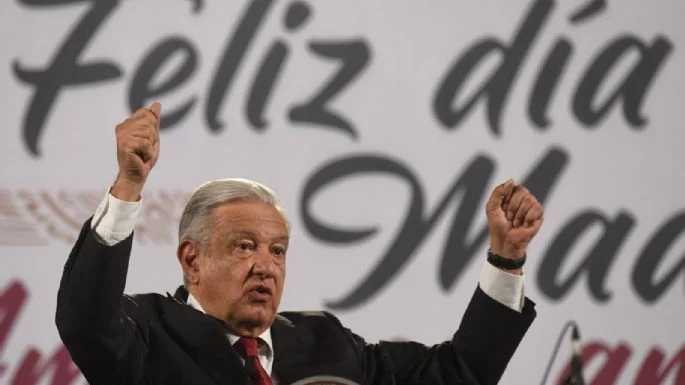 AMLO se burla de premio a ministra Norma Piña: “esos se consiguen en Santo Domingo”