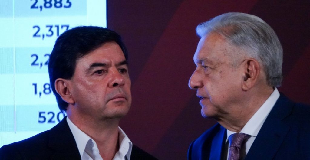 YouTube suspende cuenta del Gobierno que transmite las mañaneras de AMLO