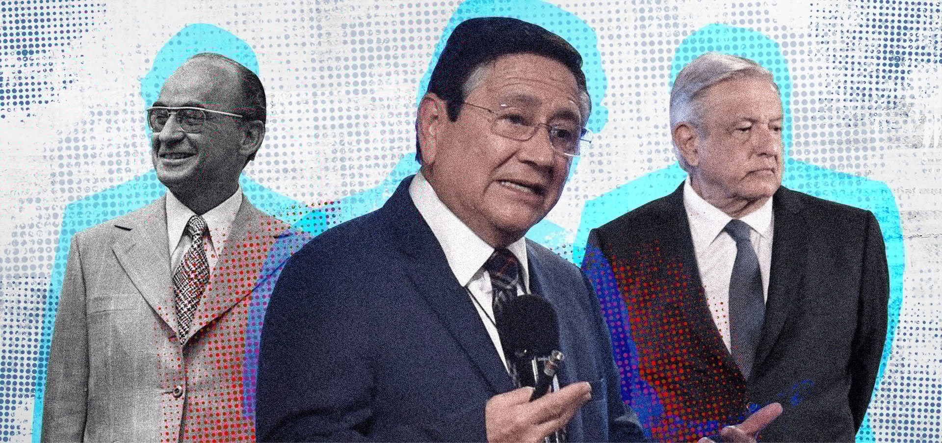 Cae en Argentina exdirector de Segalmex, acusado de desfalco multimillonario