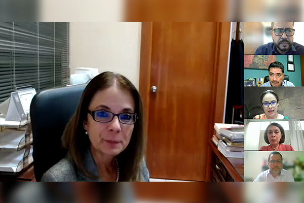 Más de 100 juezas y jueces del Poder Judicial de Michoacán participan en el  taller sobre juzgar con perspectiva de género