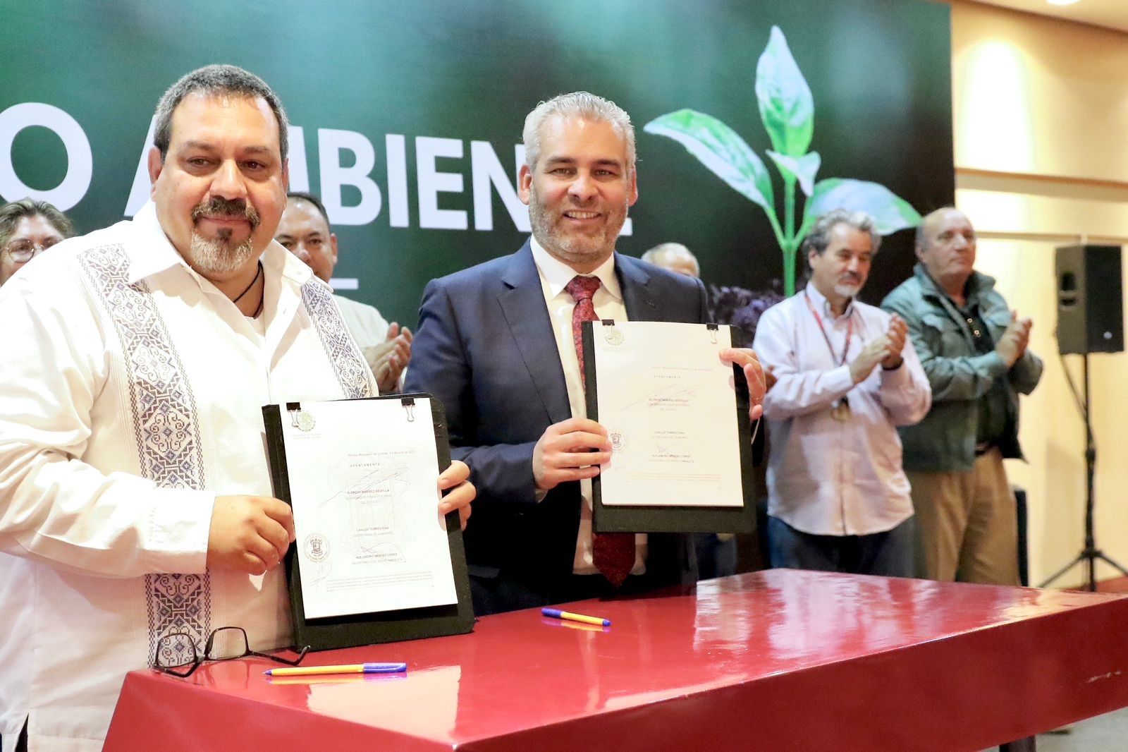 Declara gobierno de Michoacán Área Natural Protegida al Cerro del Quinceo