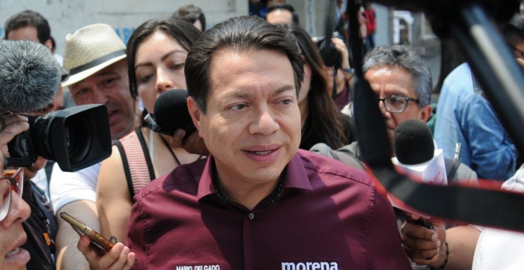 Morena va por la libre sin reportar gastos, INE No podrá fiscalizar a candidatos.