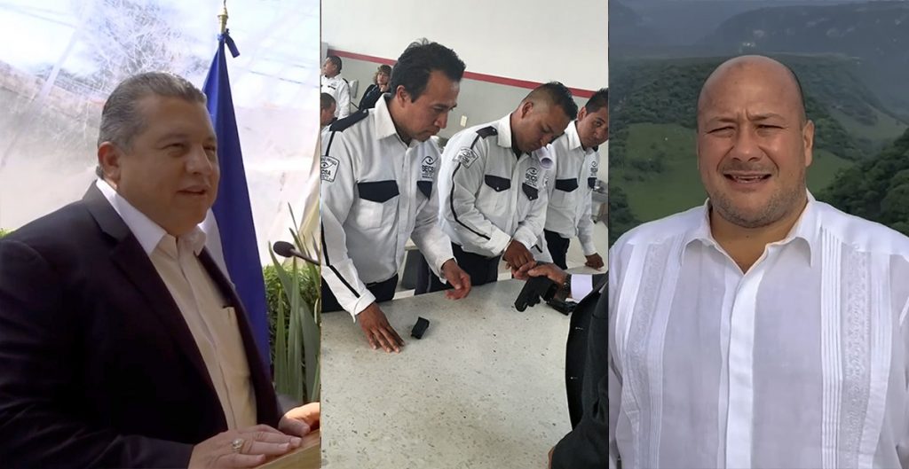 Cónsul honorario de Daniel Ortega recibe contratos millonarios del gobierno de Enrique Alfaro