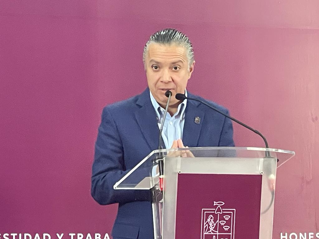 Morelia y Churumuco, quedaron fuera del FAIESPUM 2023: Luis Navarro